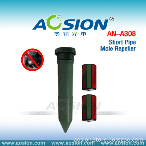 Live Mole Trap